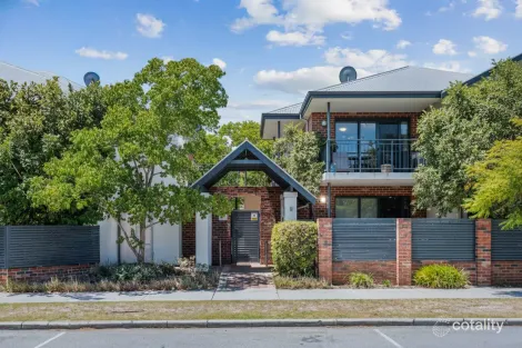 2/2 Lichfield St, Victoria Park, WA 6100