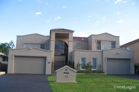 Property photo of 15 Murray Island Sylvania Waters NSW 2224