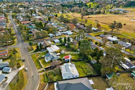 Property photo of 38 Retford Road Bowral NSW 2576