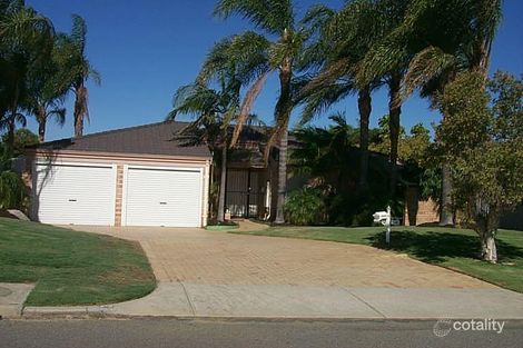 1 Raine Tce, Winthrop, WA 6150