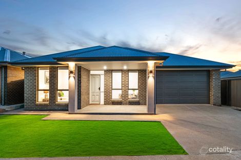 Property photo of 27 Polwarth Crescent Riverlea Park SA 5120