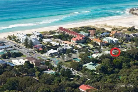 4/54 Teemangum St, Currumbin, QLD 4223