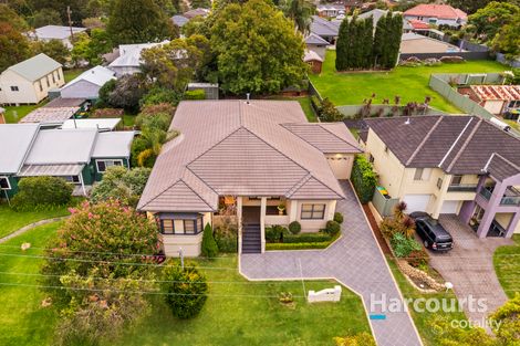 Property photo of 154 Marshall Street Garden Suburb NSW 2289