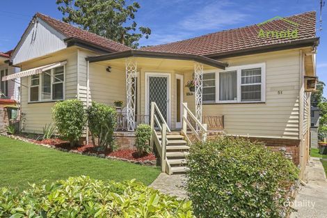 Property photo of 51 Janet Street Jesmond NSW 2299