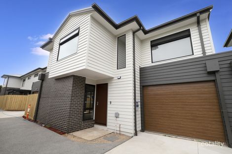 2/64 Bishop St, Yarraville, VIC 3013