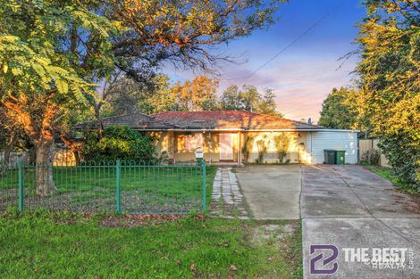 22 Trangie Way, Kelmscott, WA 6111