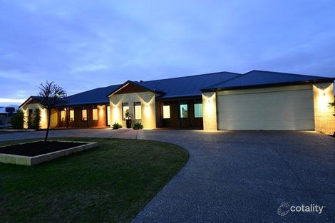 16 Kinship Way, Atwell, WA 6164
