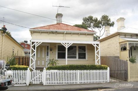 3 Falmouth St, Hawthorn, VIC 3122