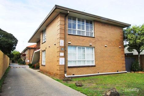 3/283-285 Williamstown Rd, Yarraville, VIC 3013