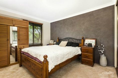 Property photo of 24 Griffiths Road McGraths Hill NSW 2756