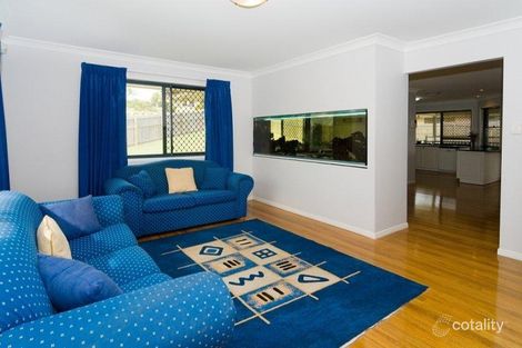 Property photo of 4 Curlew Street Springfield QLD 4300