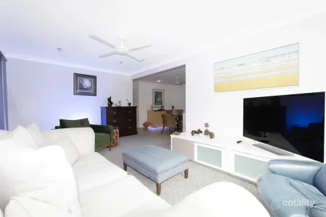 Property photo of 31 Wall Street Eimeo QLD 4740