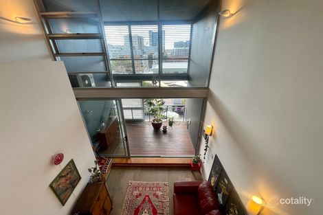 Property photo of 20/33 Epsom Road Rosebery NSW 2018