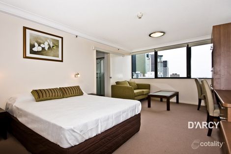 156/293 North Qy, Brisbane City, QLD 4000