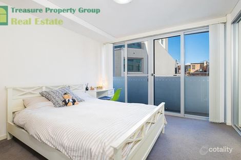 Property photo of 58/2A Brown Street Ashfield NSW 2131