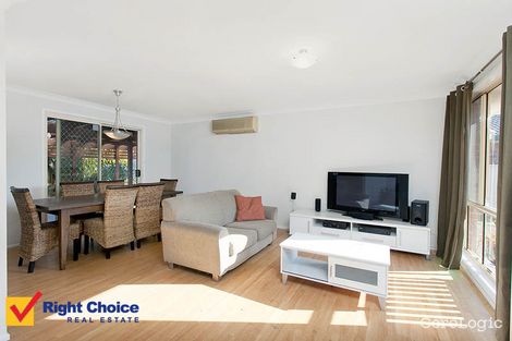 Property photo of 18 Barcoo Circuit Albion Park NSW 2527