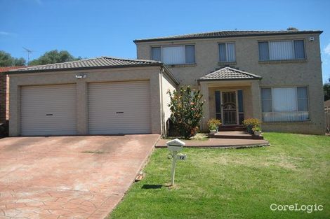 Property photo of 12 Traminer Place Minchinbury NSW 2770