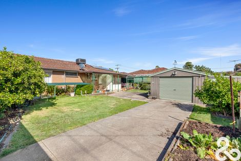 Property photo of 46 Houston Street Epping VIC 3076