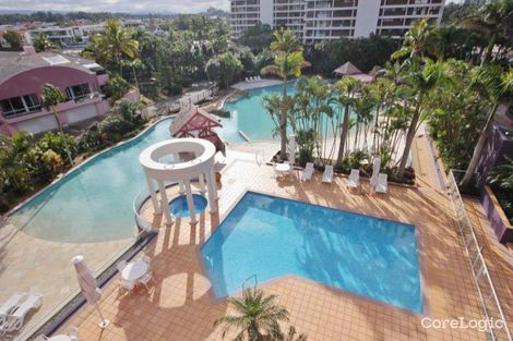 Property photo of 15/12 Commodore Drive Surfers Paradise QLD 4217