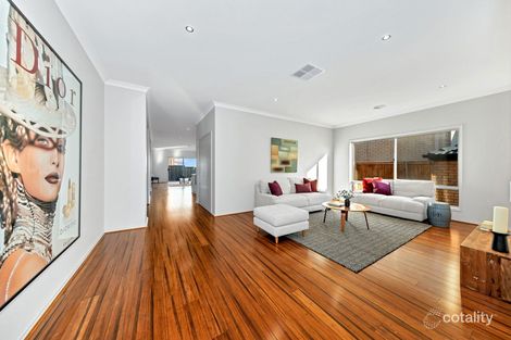 Property photo of 9 Hillerman Road Wollert VIC 3750