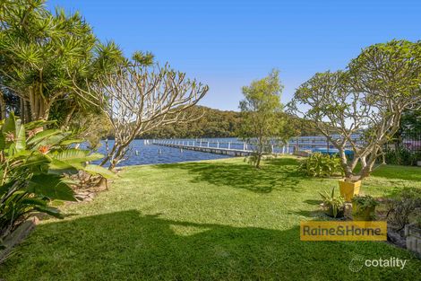 Property photo of 9 Waterview Street Woy Woy NSW 2256