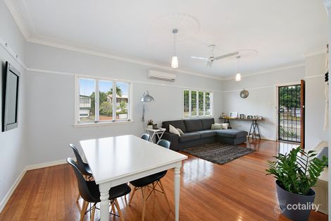 Property photo of 1 Irwin Terrace Oxley QLD 4075