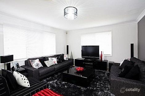Property photo of 183 Pacific Palms Circuit Hoxton Park NSW 2171