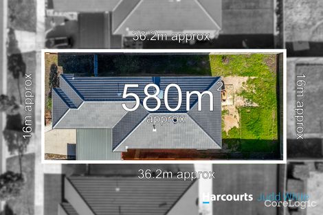 Property photo of 24 Mirka Way Point Cook VIC 3030
