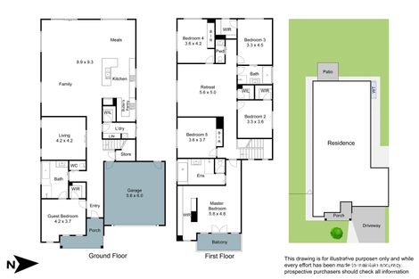 Property photo of 24 Mirka Way Point Cook VIC 3030