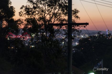 Property photo of 100 Capella Street Coorparoo QLD 4151