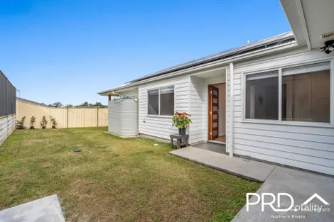 Property photo of 12 Canary Drive Goonellabah NSW 2480