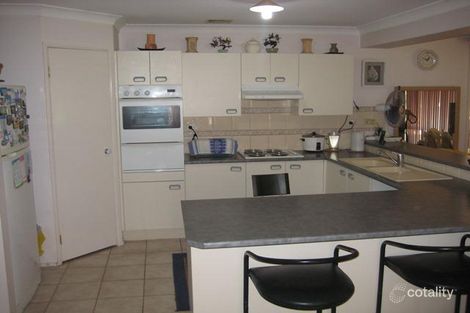 Property photo of 12 Traminer Place Minchinbury NSW 2770