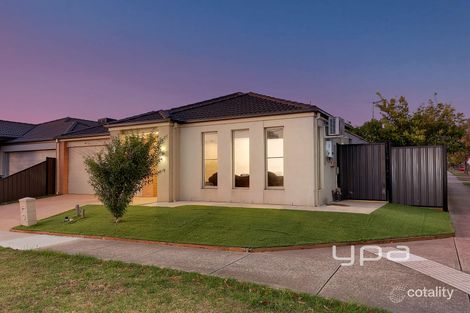 Property photo of 27 Whitebark Street Wollert VIC 3750
