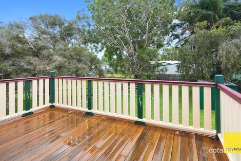 Property photo of 4 Talegalla Street Wynnum West QLD 4178