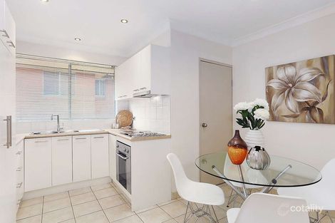 Property photo of 6/47 Knox Street Belmore NSW 2192