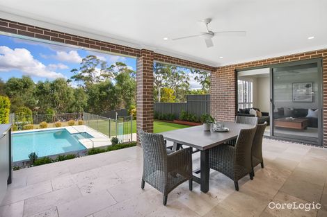 Property photo of 61 McMillian Circuit North Kellyville NSW 2155