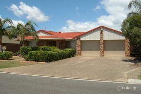 Property photo of 41 Saint Clair Crescent Wishart QLD 4122