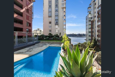 Property photo of 604/41 Refinery Drive Pyrmont NSW 2009