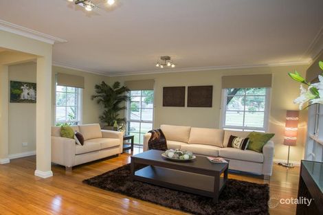 Property photo of 7 Glebe Court Wantirna VIC 3152