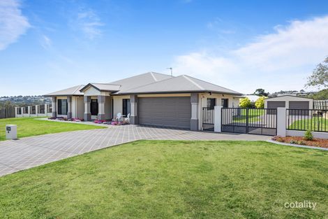 Property photo of 34 Federation Drive Highfields QLD 4352