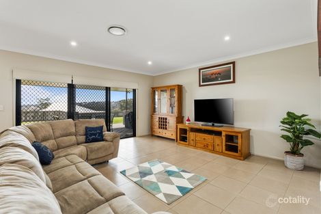 Property photo of 34 Federation Drive Highfields QLD 4352