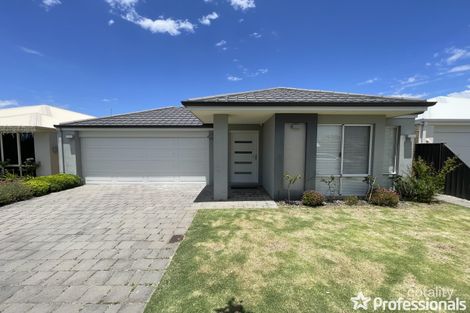 205 Gracefield Bvd, Harrisdale, WA 6112