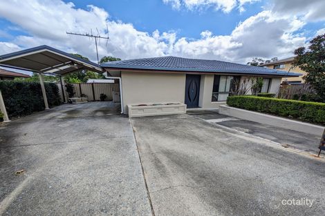 Property photo of 22 Callaghan Way Capalaba QLD 4157