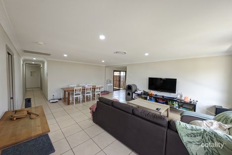 Property photo of 22 Callaghan Way Capalaba QLD 4157