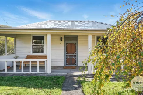 Property photo of 21 Brushy Creek Road Lenah Valley TAS 7008