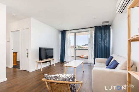 Property photo of 13/2 Manning Clark Crescent Franklin ACT 2913