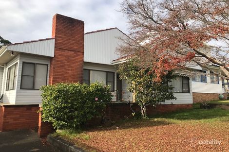 Property photo of 35 Bulgo Road Helensburgh NSW 2508