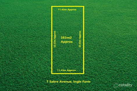 7 Sabre Ave, Ingle Farm, SA 5098