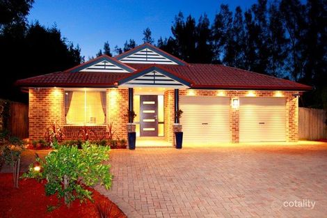 6 Jackson Pl, Kellyville, NSW 2155