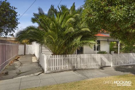 Property photo of 16 Lyons Street Williamstown VIC 3016